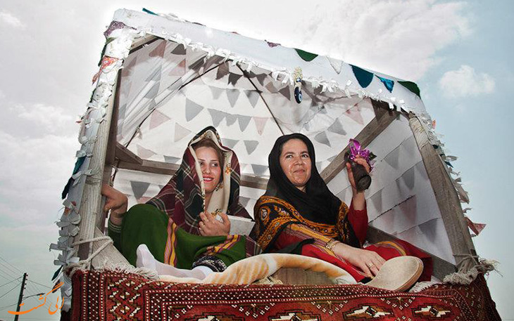 عروس کشان عروس کشانعروس کشان