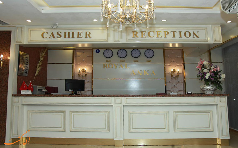 پذیرش پذیرش