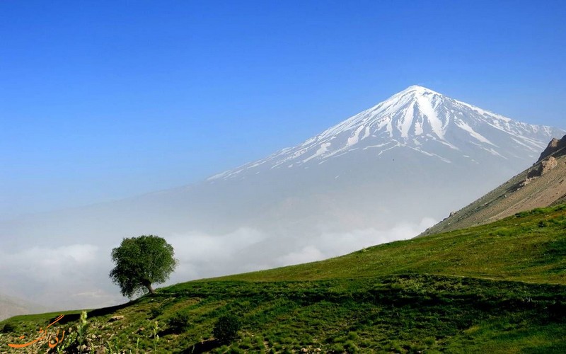 کوه دماوند کوه دماوند