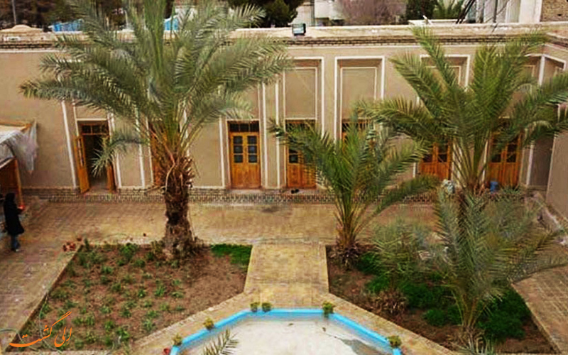 خانه ایوبی خانه ایوبی