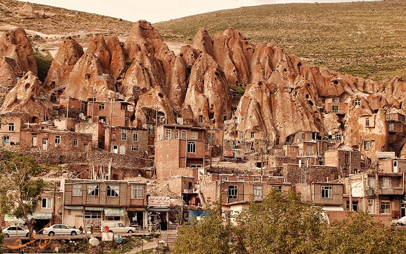 کندوان کندوان