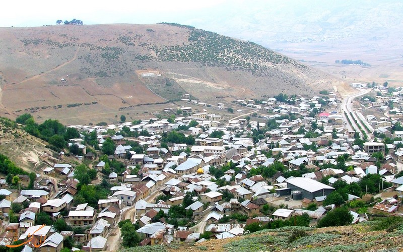 کیاسر کیاسر