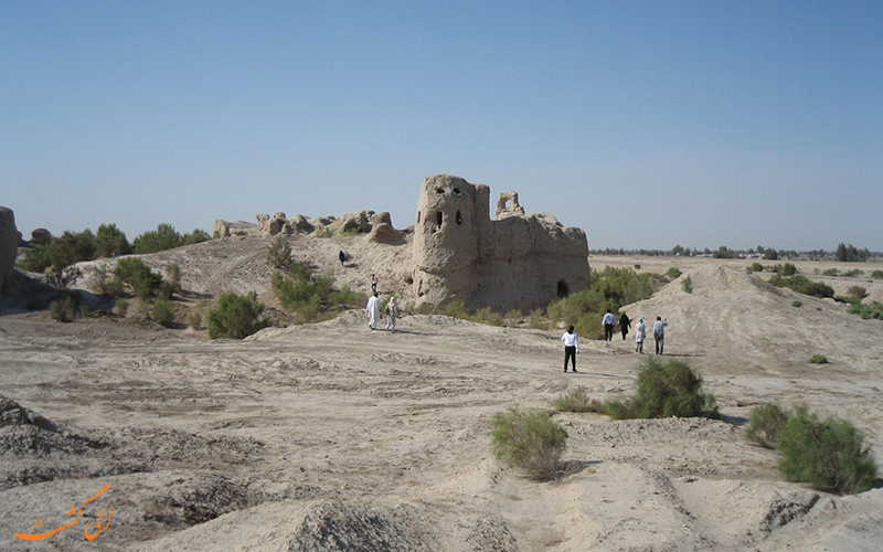 مسجد زرنج زاهدان مسجد زرنج زاهدان