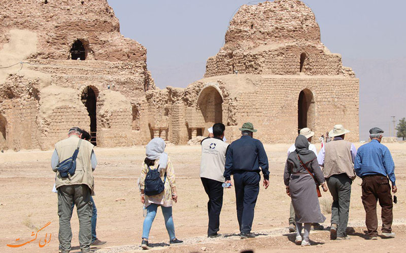 ثبت جهانی محور ساسانی فارس ثبت جهانی محور ساسانی فارس