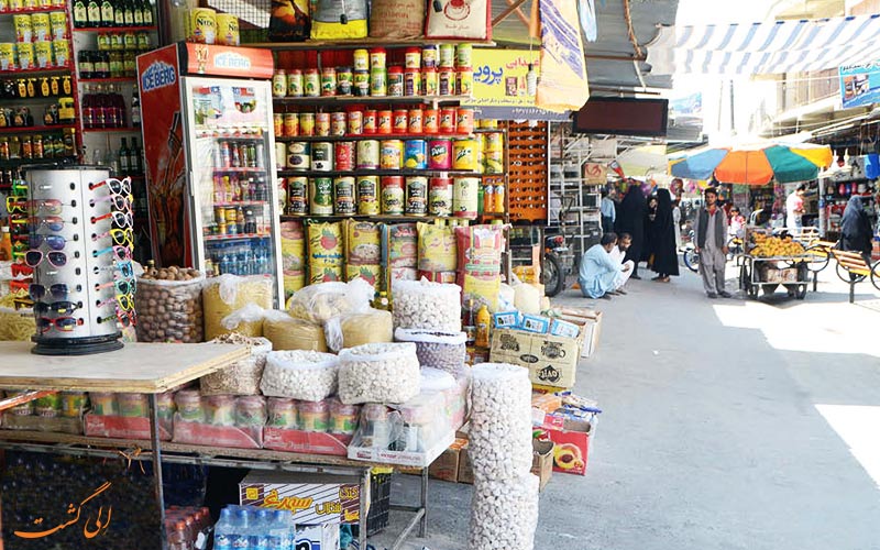 بازار رسولی بازار رسولی