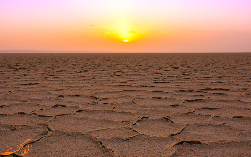 دشت کویر دشت کویر