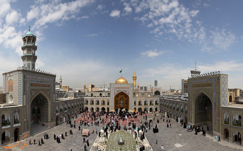 صحن آزادی صحن آزادی
