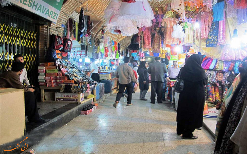بازار سنندج بازار سنندج