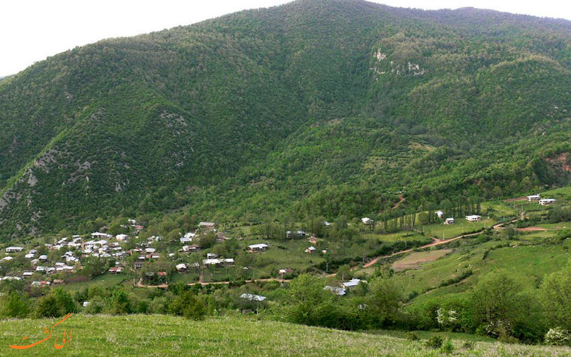 کوه های بالاچلی کوه های بالاچلی