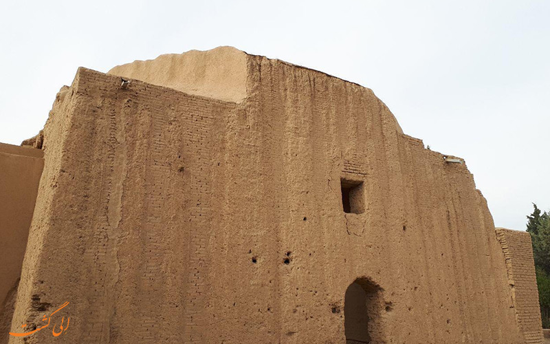گنبد زنگوله گنبد زنگوله
