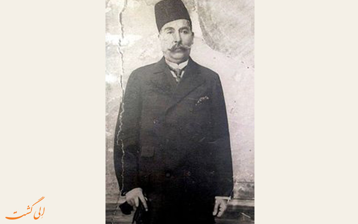سیف الدوله سیف الدوله