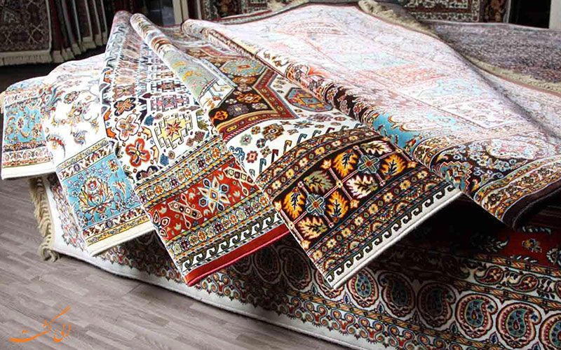سوغاتی های زنجان سوغاتی های زنجان