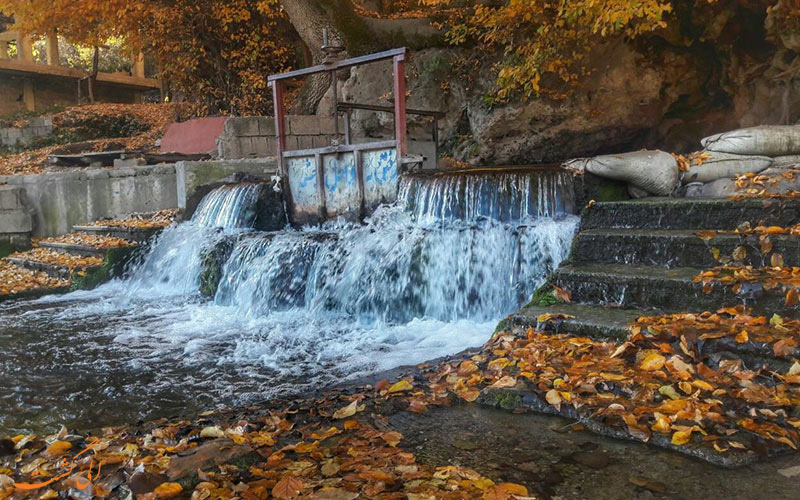 دیوچشمه دیوچشمه