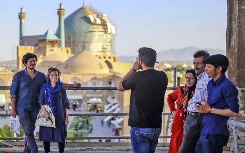 ایجاد حس امنیت در گردشگران ایجاد حس امنیت در گردشگران