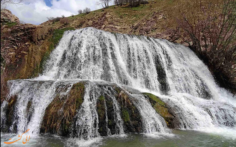 آبشار گریت آبشار گریت