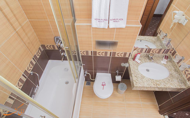 سرویس بهداشتی سرویس بهداشتی