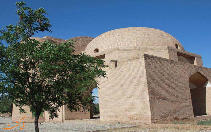 مسجد جامع در کاشان مسجد جامع در کاشان