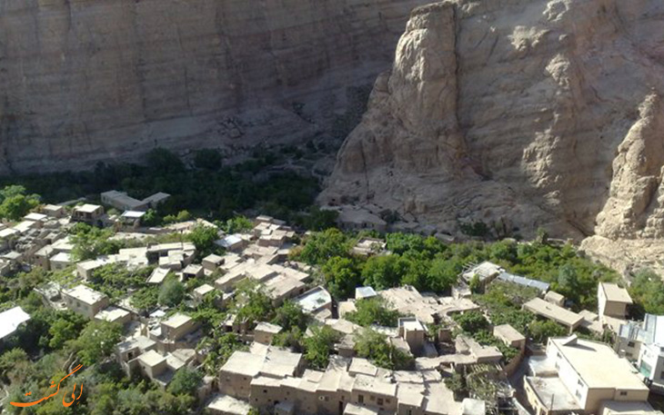 روستای قطرم روستای قطرم