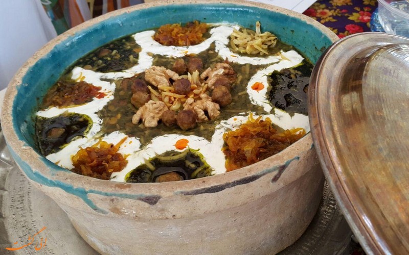 جشنواره ملی آش جشنواره ملی آش