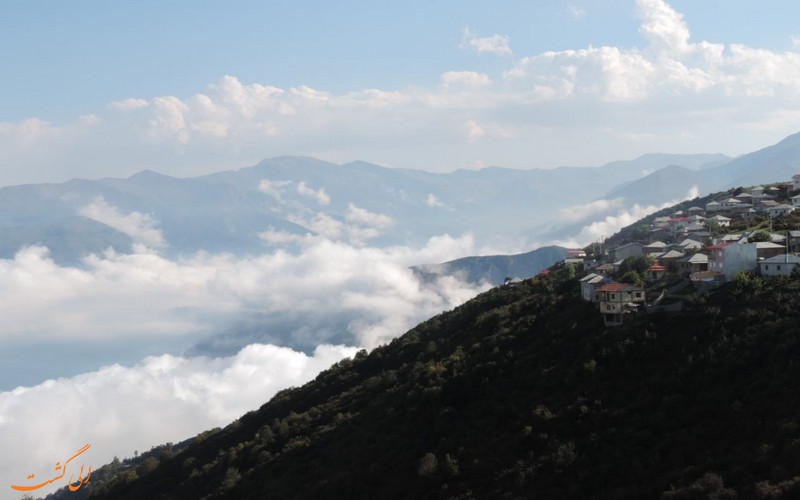 ییلاق زیبای گرسماسر ییلاق زیبای گرسماسر