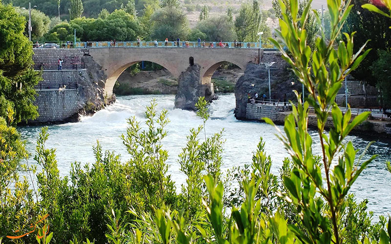 سفر به غرب ایران سفر به غرب ایران