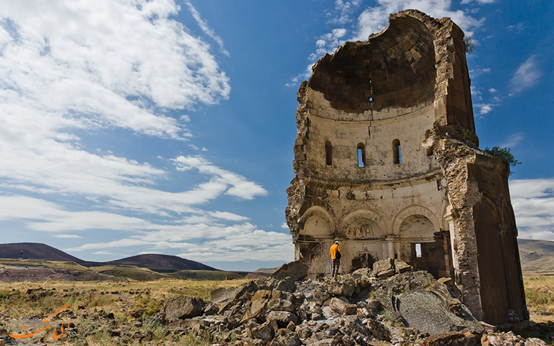 کلیسای مسیح مقدس کلیسای مسیح مقدس