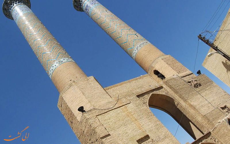 سفر به اصفهان سفر به اصفهان