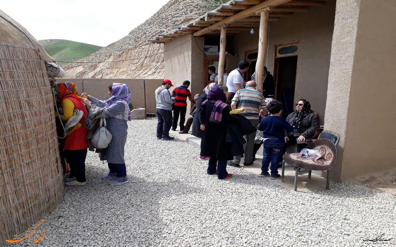 راهنمای سفر به گلستان -هتل ها و هاستل ها راهنمای سفر به گلستان -هتل ها و هاستل ها