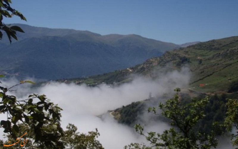 روستای گرسماسر روستای گرسماسر