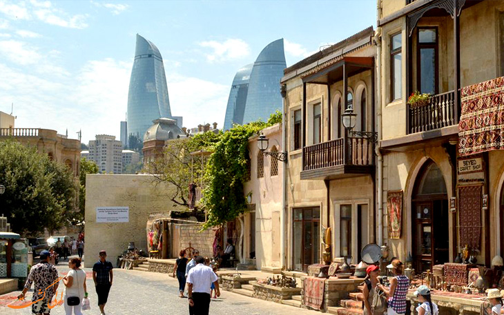 بریم باکو یا ایروانش بریم باکو یا ایروانش