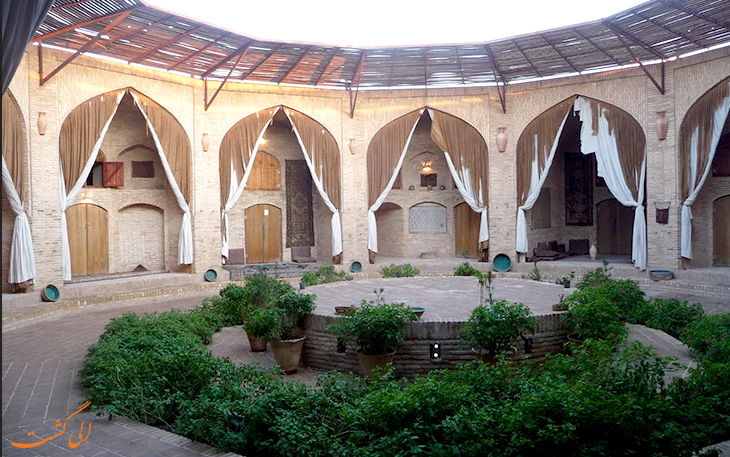 جاذبه ی شهرستان مهریز جاذبه ی شهرستان مهریز