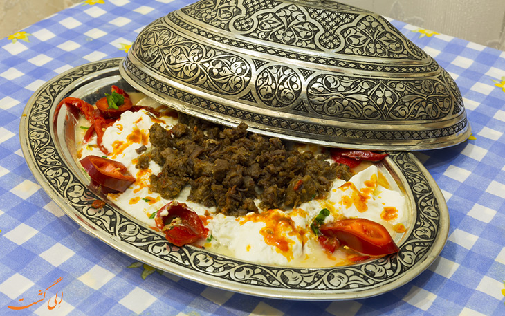 علی نازیک کباب علی نازیک کباب