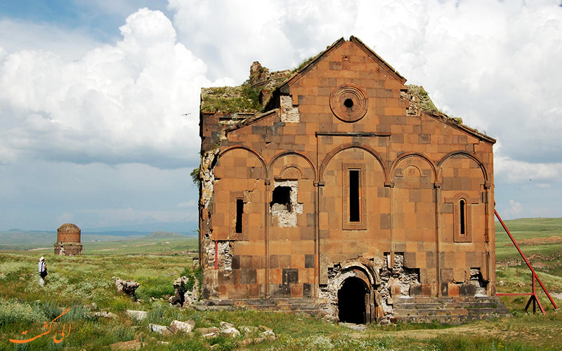 کلیسای جامع آنی کلیسای جامع آنی