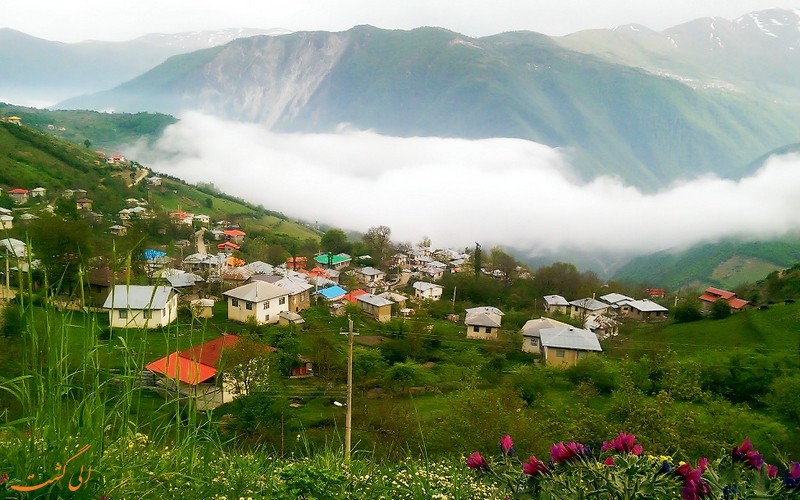 روستای گرسماسر روستای گرسماسر