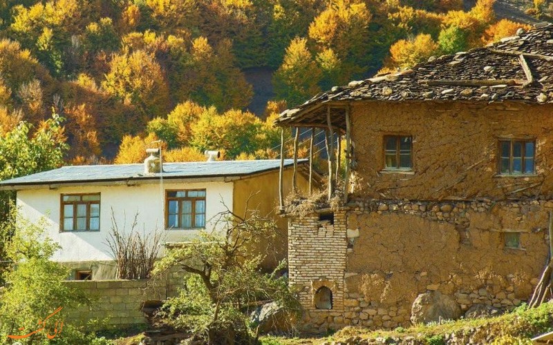 ییلاق ناتر در مازندران ییلاق ناتر در مازندران