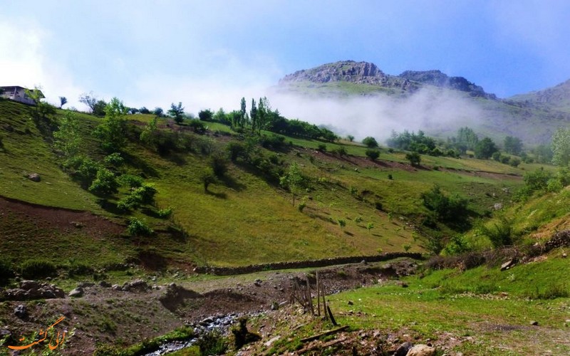 روستای ناتر روستای ناتر