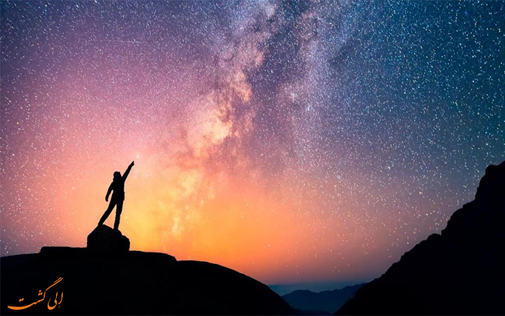 ما اهل زمین نیستیم ما اهل زمین نیستیم