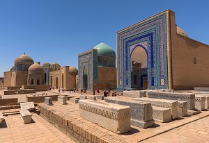 ویزای ازبکستان
