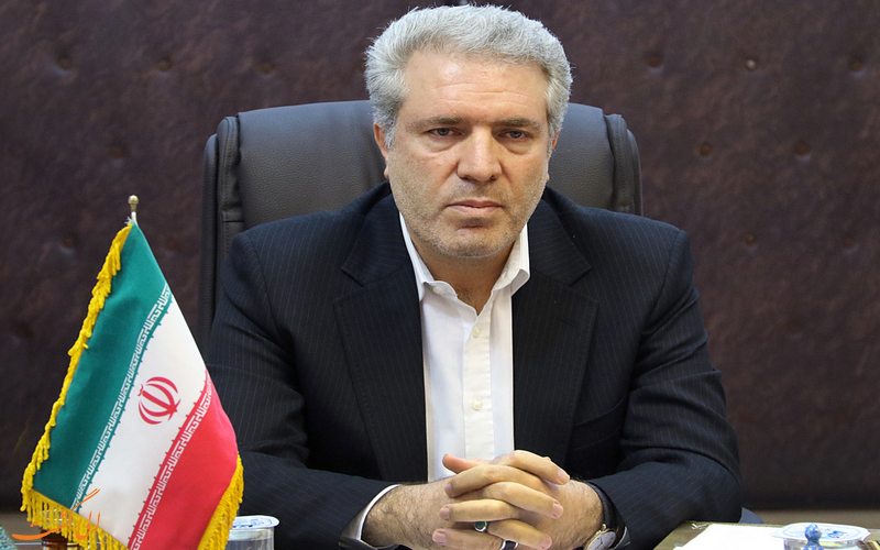 مهر نخوردن گذرنامه گردشگران خارجی مهر نخوردن گذرنامه گردشگران خارجی