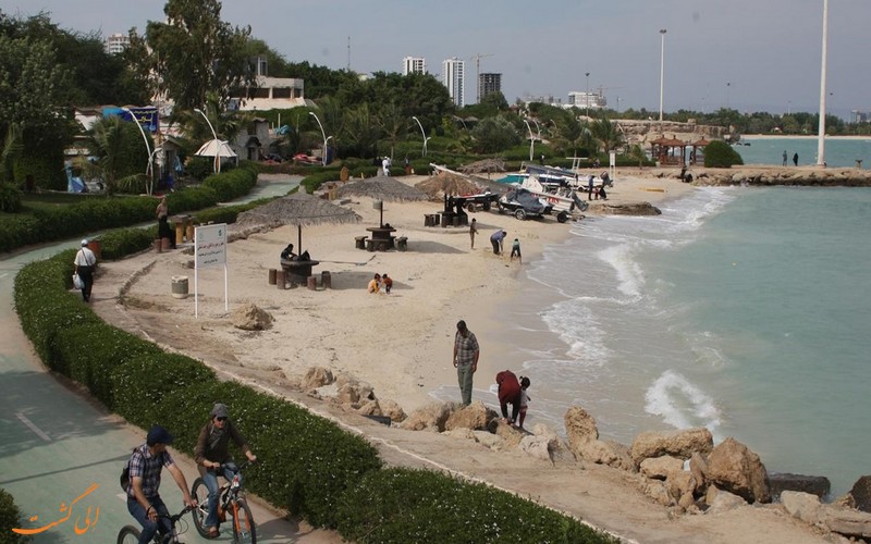 جزیره کیش جزیره کیش