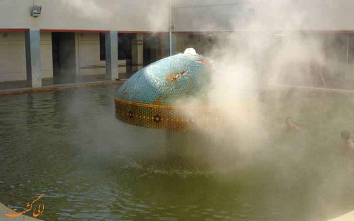 سرعین سرعین