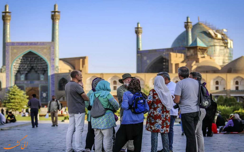 امنیت گردشگران خارجی امنیت گردشگران خارجی