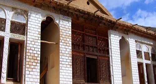 یوشیج