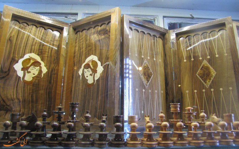 نازک کاری کردستان نازک کاری کردستان