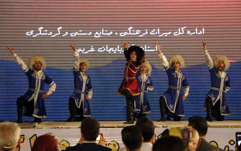 جشنواره ملی گردشگری جشنواره ملی گردشگری