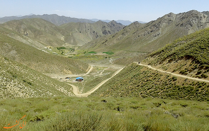 هنزا در کرمان هنزا در کرمان