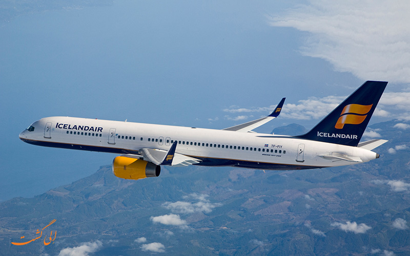 بوئینگ 757 | Boeing 757
