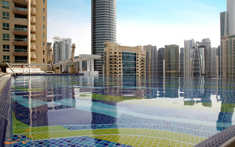 استخر مارینا بیبلوس استخر مارینا بیبلوس