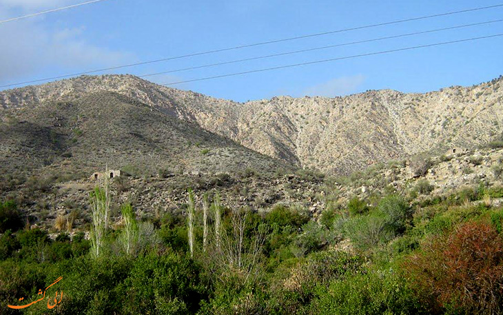 روستای هنزا روستای هنزا