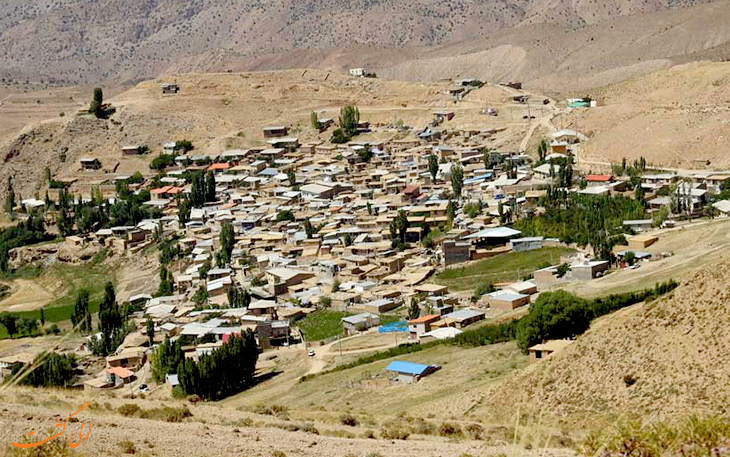 روستای شاهکوه روستای شاهکوه
